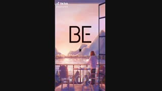 BTS BE فالو=فالو