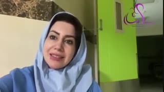 عمل اورژانسی به دلیل خونریزی، 2 هفته قبل از زایمان !
