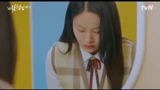 سریال کره ای زیبایی حقیقی قسمت 03 با زیرنویس فارسی /True Beauty Korean Movie 2020