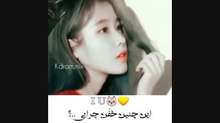 یه ملکه ی‌ خفن براتون آوردم⁦(◍•ᴗ•◍)❤⁩