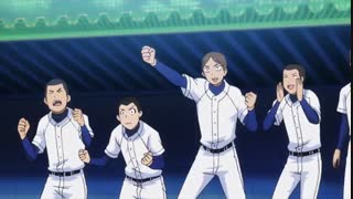 انیمه آسی از الماس(Ace of Diamond)فصل سوم قسمت 20 سافت ساب فارسی