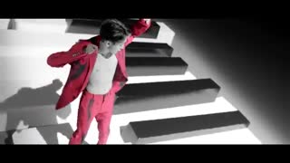 다비 (DAVII) - Jamie Cullum MV