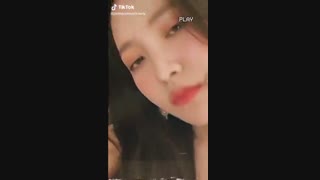 Yeri... Red velvet