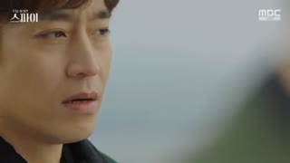 قسمت پانزدهم سریال کره ای The Spies Who Loved Me 2020 - با زیرنویس فارسی