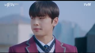 سریال True Beauty  قسمت 3+ زیرنویس فارسی