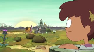 انیمیشن امفیبیا قسمت دوبله فارسی