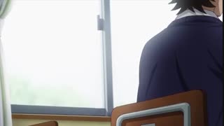 انیمه آسی از الماس(Ace of Diamond)فصل سوم قسمت 21 سافت ساب فارسی