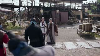 «قسمت4»سریال چینی افسانه فی Legend of Fei 2020+زیرنویس فارسی