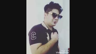 اهنگ مشترک محمد حاجی پور