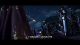 انیمه دگرگونی اختری قسمت 5 - بازیرنویس چسبیده