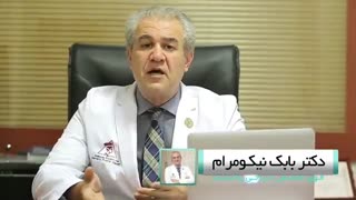 ماندگاری لیفت اندوسکوپی ابرو چقدر است؟
