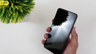 آنباکس گوشی موبایل سامسونگ مدل Samsung Galaxy A20s