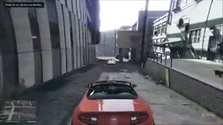 gta v gameplay