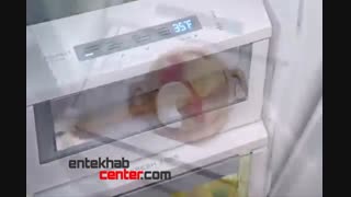 یخچال اسنوا -انتخاب سنتر