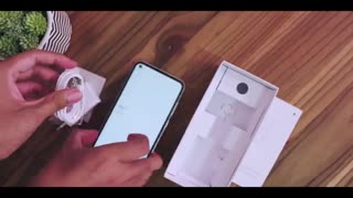 آنباکس گوشی موبایل سامسونگ مدل Samsung Galaxy A11