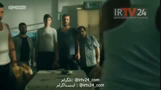 سریال گودال قسمت 210 دوبله فارسی