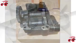 مدرن تراکتور