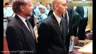 بیوگرافی امینم رپ گاد♡