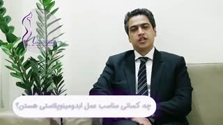 چه کسانی مناسب عمل ابدومینوپلاستی هستند؟ درمان ریزش مو