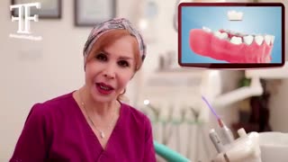 در مورد روکش دندان بیشتر بدانید