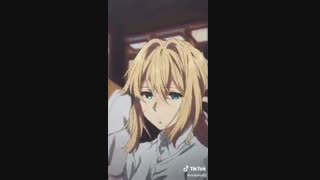 میکس وایولت اورگاردن^^