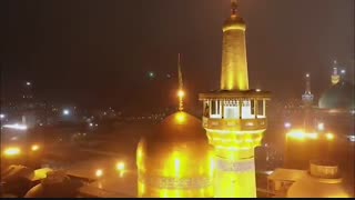 زیارت مجازی حرم مطهر حضرت علی ابن موسی الرضا(ع) - emam reza