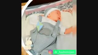 فیلم واقعی زایمان طبیعی