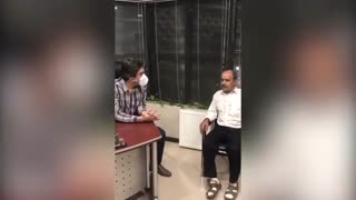 فیلم نتیجه واقعی عمل تنگی کانال گردن