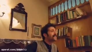 موزیک ویدیو حمید هیراد جدیدHAMID.HIRAD