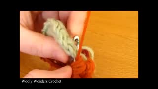 اموزش بافت گوش گیر