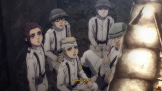 نبرد با تایتان ها، فصل چهارم (۴)، قسمت اوّل (۱)، زیرنویس فارسی، کیفیت (Full HD[HQ](1080p، سانسور شده