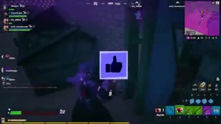 جام اسکین رایگان فورتنایت، پورتال جهان ها نقطه صفر، ایونت سال نو ( سینایرو)