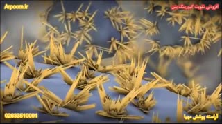 افزودنی تقویت کیورینگ بتن