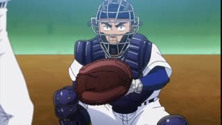 انیمه آسی از الماس(Ace of Diamond)فصل سوم قسمت 28 سافت ساب فارسی
