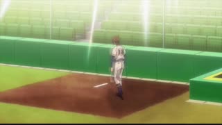 انیمه آسی از الماس(Ace of Diamond)فصل سوم قسمت 29 سافت ساب فارسی