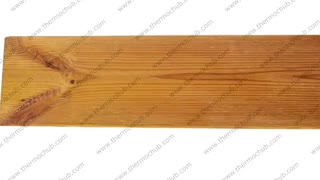 ترموود اش | چوب اش ASH