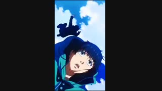 میکس از کانکی کن (توکیو غول)