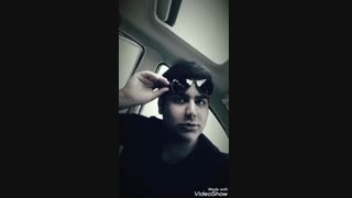 محمد حاجی پور " احساس"