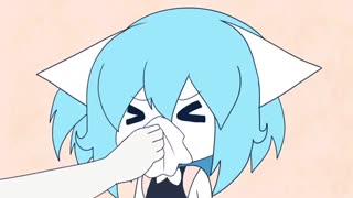 I genuinely believed I was a cat