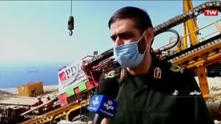 اقدام کم نظیر نخبگان جوان سپاه در منطقه و جهان