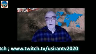 خیالات براندازان درمانده ، چه کسی روح الله زم را به دام مرگ برد ؟ - برنامه جلیل مرتضوی