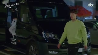 قسمت دوم سریال کره ای Run On 2020 - با زیرنویس فارسی