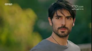سریال تردید قسمت 164 دوبله فارسی