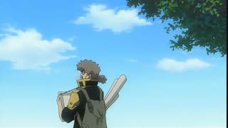 D.GRAY-MAN فصل اول قسمت 39 زیرنویس فارسی