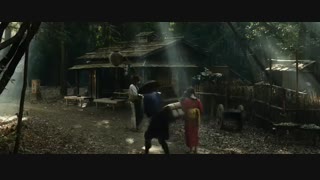فیلم سینمایی تیغ جاودانگی (تیغه جاودانه) _ Blade of the Immortal 2017 دوبله فارسی
