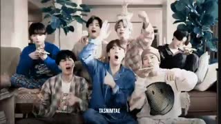BTS (방탄소년단) 'Blue & Grey' -FMV