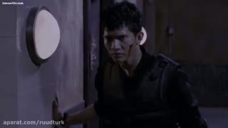 فیلم یورش:رستگاری