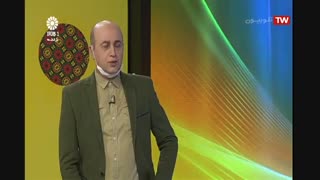 دکتر زیبا ایرانی مهمان برنامه روزخوش جام جم