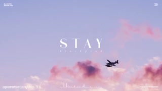 بلک پینک stay بی کلام