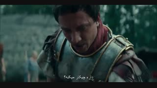 سریال تاریخی و جذاب(بربرها)فصل ۱ قسمت2  زیر نویس فارسی.2020